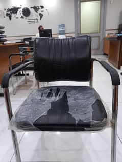 Office chairs \ Visitor Chair