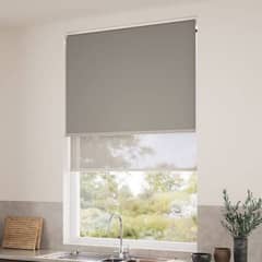 window Blind | Roller Blind