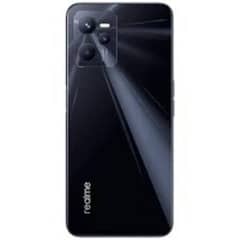 Realme c35