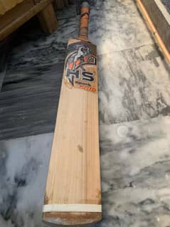 Original Hs hard bat