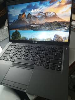 Dell Latitude 5400 Core i5 8th Gen