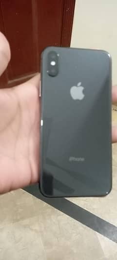 iphone x non pta