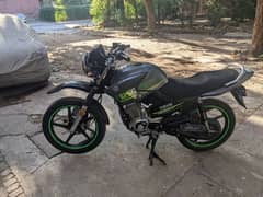 Yamaha Ybr 125G Special Edition n Mint Condition