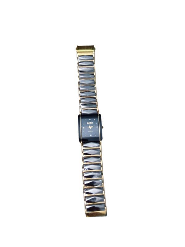 Rado Quartz 0