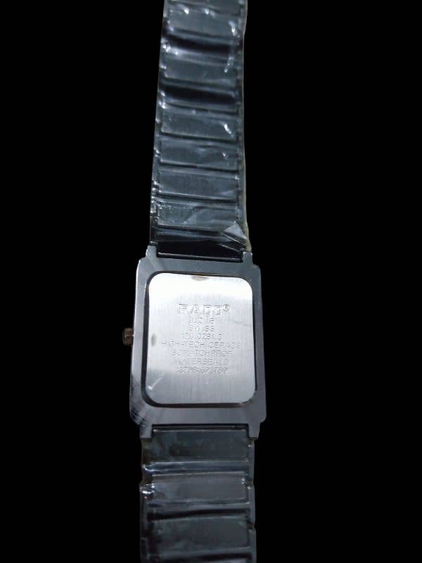 Rado Quartz 1