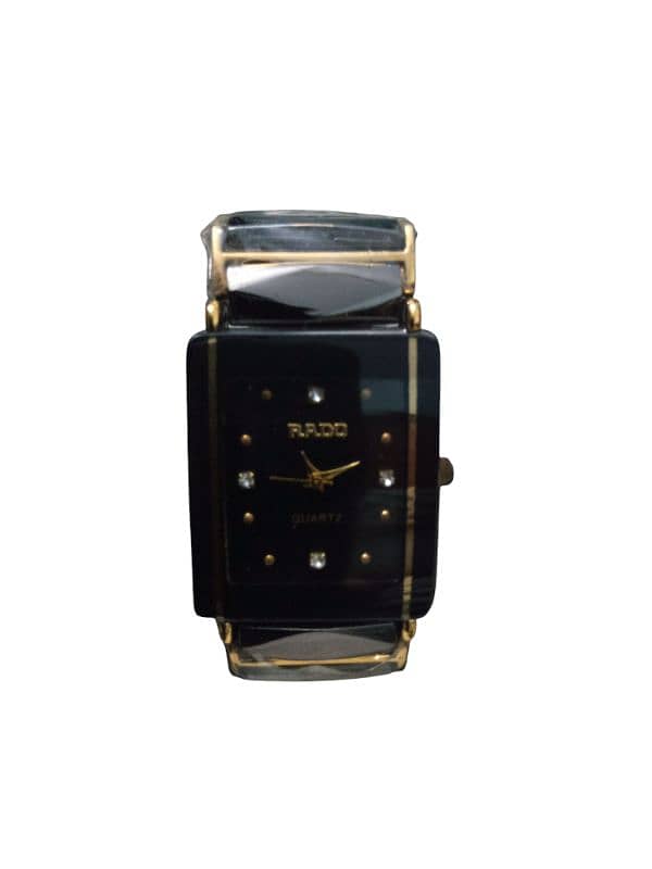 Rado Quartz 2