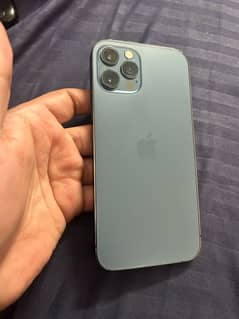 Iphone 12 pro 128GB