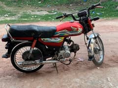 road prince cd 70cc