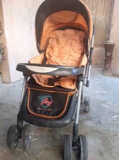 pram/stroller for sale