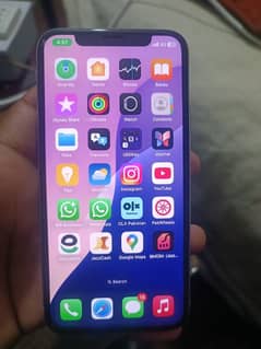 Iphone xs 256 dual pta approved