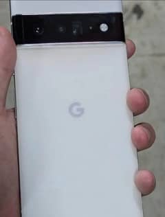 Google Pixel 6 Pro Official PTA approved