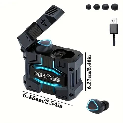 m25 earbuds available Brand new Condition sealed pack conditionOrder 4