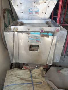 juice machine For sell