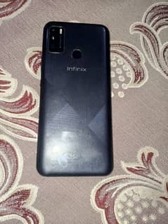 infinix