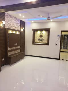 5 Marla House for Rent in Bahria Town Lahore Prime Location