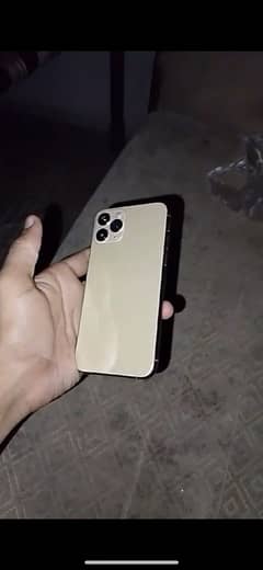 iphone 11 pro non pta jv