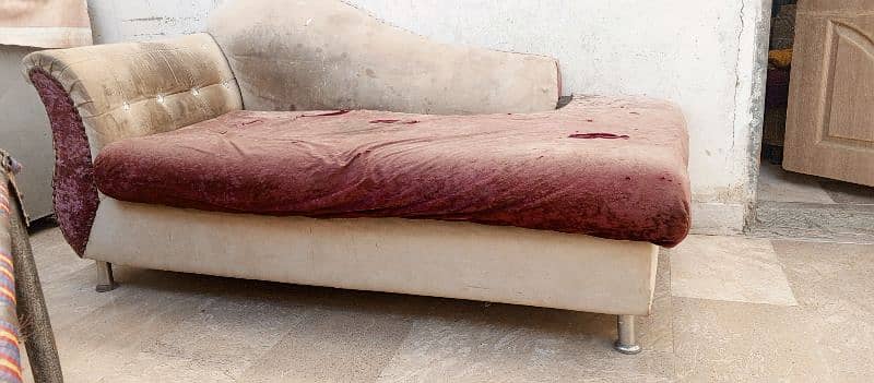 sofa sati sat 5 sitter 3