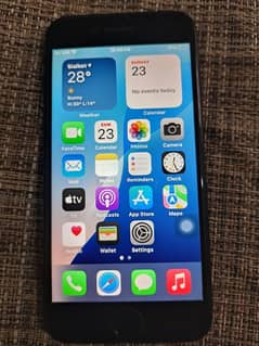 Iphone SE 2020 PTA APPROVED 256GB