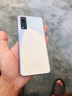 Vivo Y20