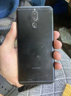 Huawe Mate 10 lite