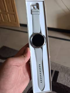 Samsung Watch 4 Classic 46MM