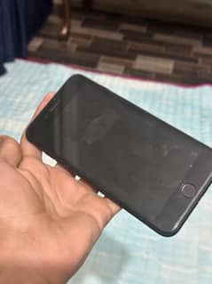 iphone 7 plus pta proved all ok waterpack 128gb