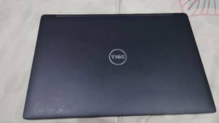 Dell Latitude e7480 i5 7th Generation Mid Range Gaming Laptop