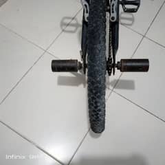 BMX cycle