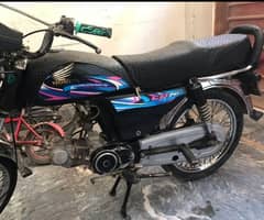 2014 model hero bike for sale location Multan