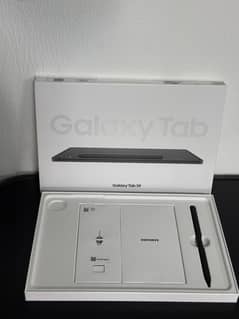 Samsung Galaxy Tab S9 6GB/128GB Graphite