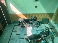 honda 70 good condition