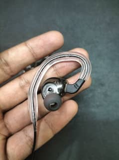 QKZ AK6 Gaming IEMs