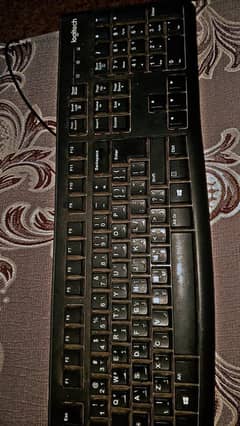 key board