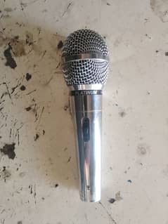 Mic