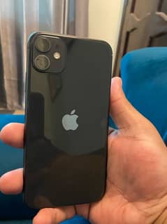 iphone 11 brand new condition