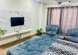 2Bed Luxury Furnished for Daily & Monthly Basis