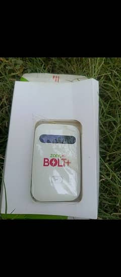 Zong bolt plus unlocked Wifi device03448502692