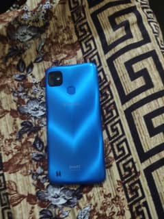 infinix smart HD  32GB with box charger 10/10 no any fulat no open