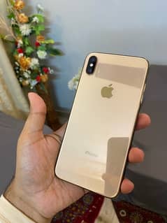 Iphone Xs Max