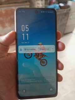 infiniix note 30 With box  condition 9/10