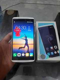 Lenovo K4 Note 3Gb Ram 32Gb With Box