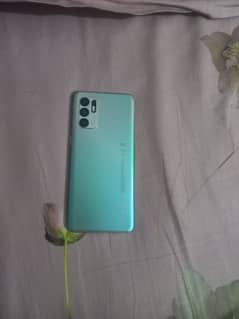 oppo reno 6