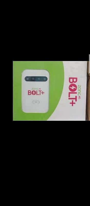 Zong, Ufone, Telenor jazz onic unlock 4g internet device03448502692 1