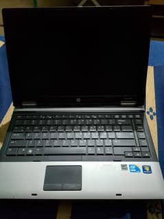 hp laptop probook 6440b