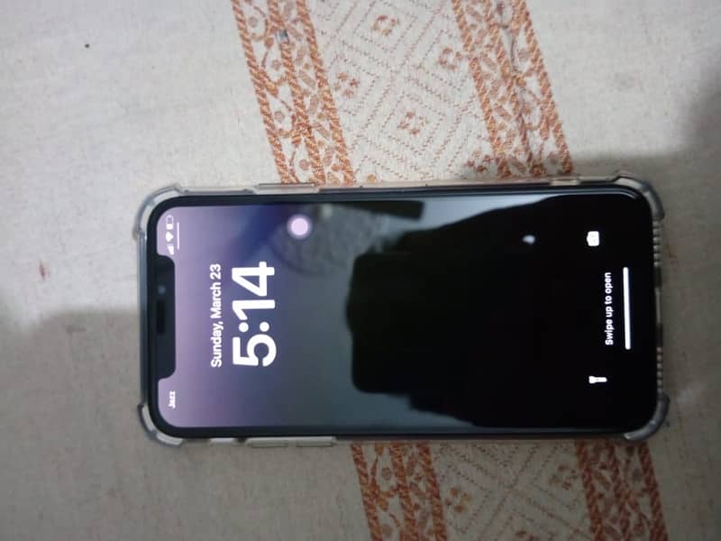 i phone x pta approved 0