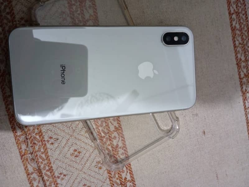 i phone x pta approved 4