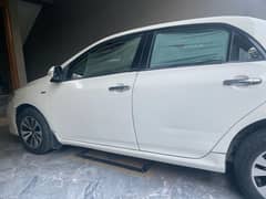Toyota Corolla XLI 2013