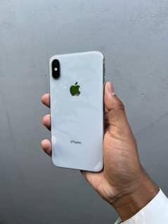 Iphone X Waterpack