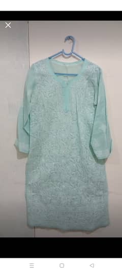 Chickenkari traditional shirt