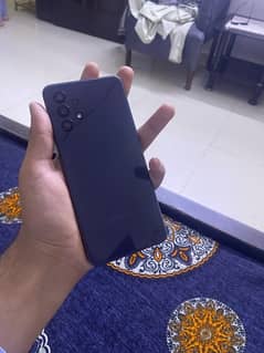 Samsung galaxy A32